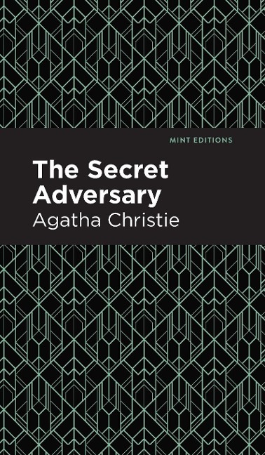 The Secret Adversary