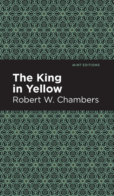 The King in Yellow