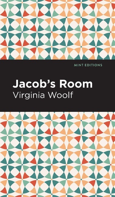 Jacobs Room