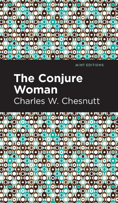 The Conjure Woman