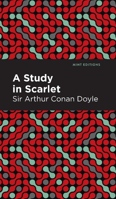 A Study in Scarlet