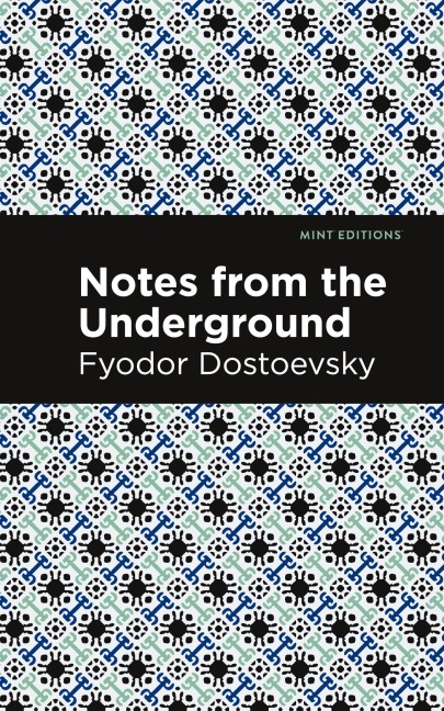 Notes from Underground