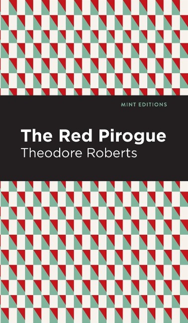 The Red Pirogue