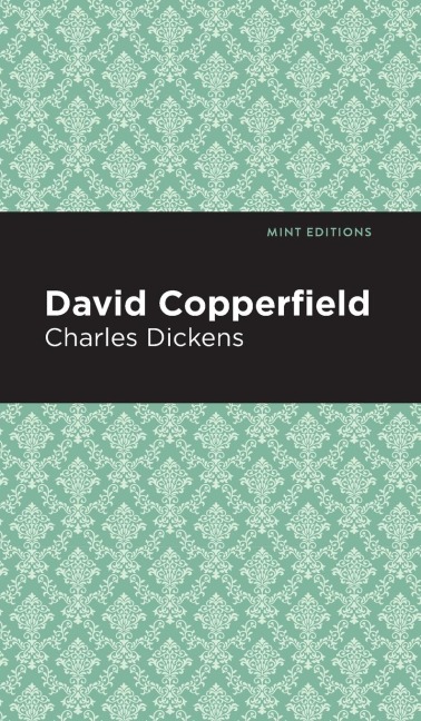 David Copperfield