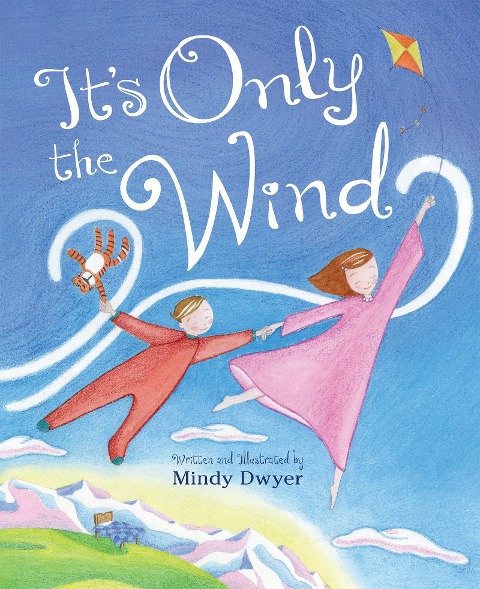 Its Only the Wind