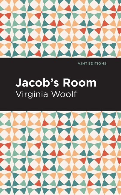 Jacobs Room