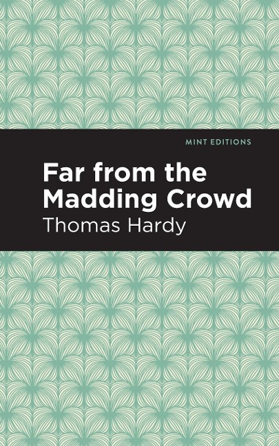 Far From the Madding Crowd