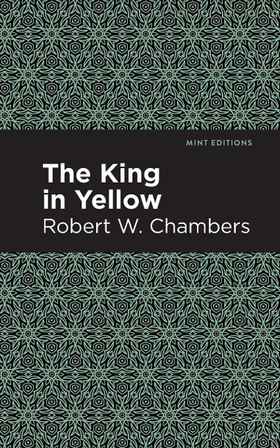 The King in Yellow