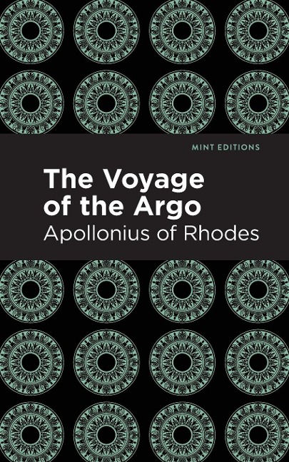 The Voyage of the Argo
