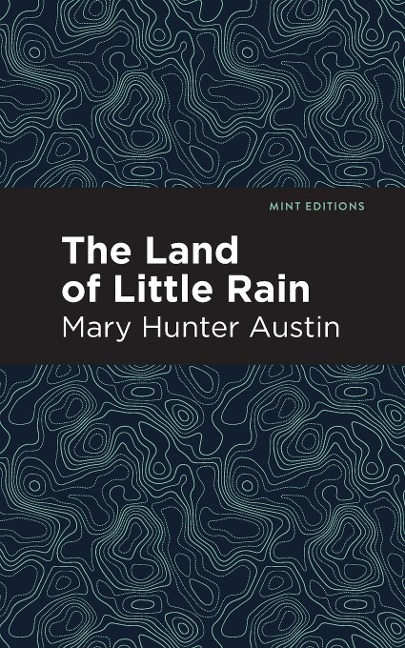 The Land of Little Rain