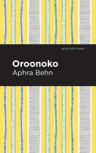 Oroonoko
