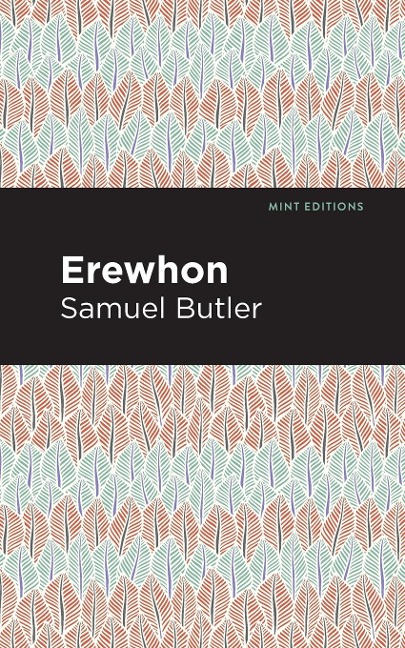 Erewhon