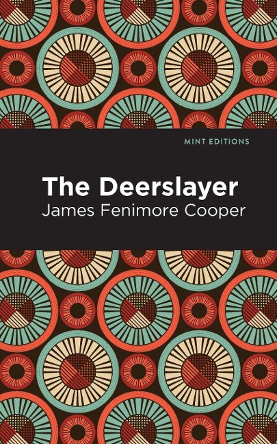 The Deerslayer