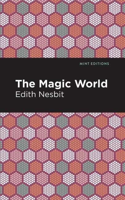 The Magic World