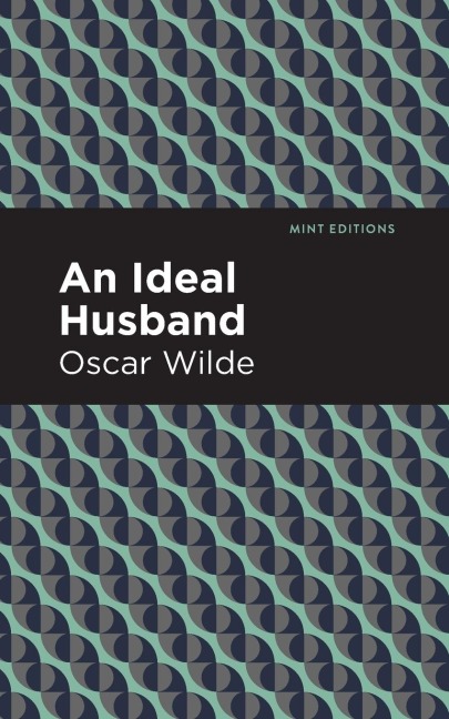 An Ideal Husband