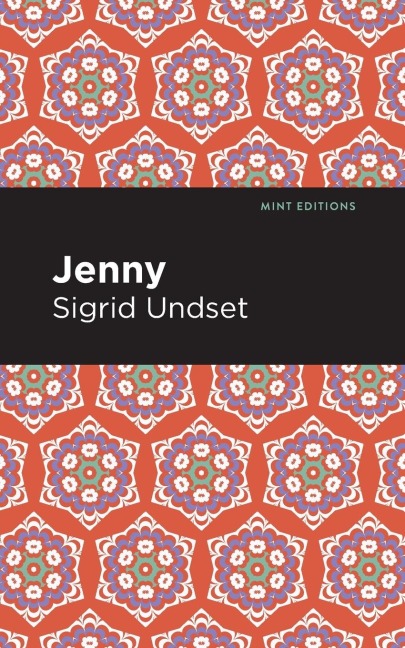 Jenny: A Novel