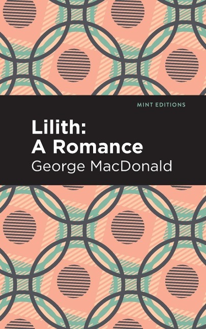 Lilith: A Romance