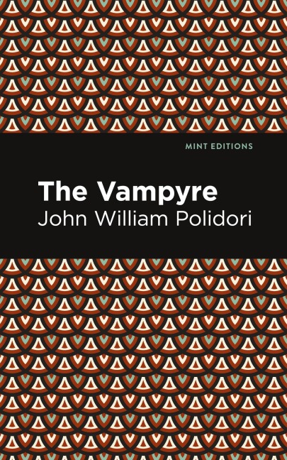 The Vampyre