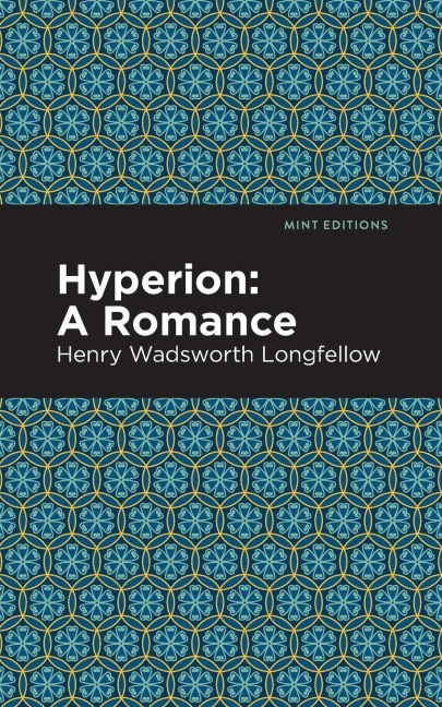 Hyperion: A Romance