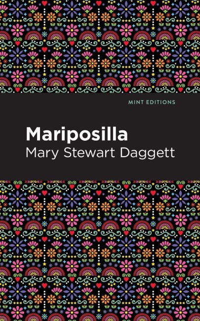 Mariposilla