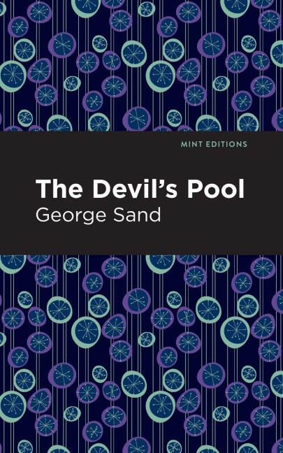 The Devils Pool