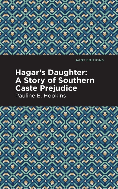 Hagars Daughter