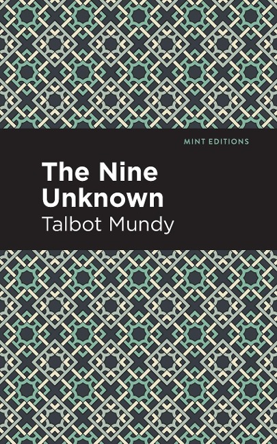 The Nine Unknown