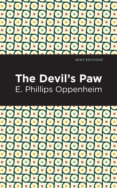 The Devils Paw