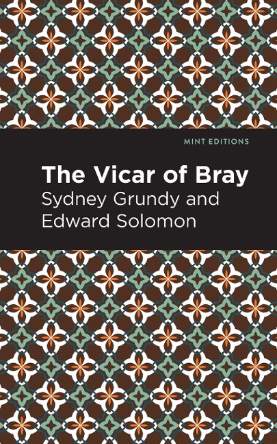 The Vicar of Bray