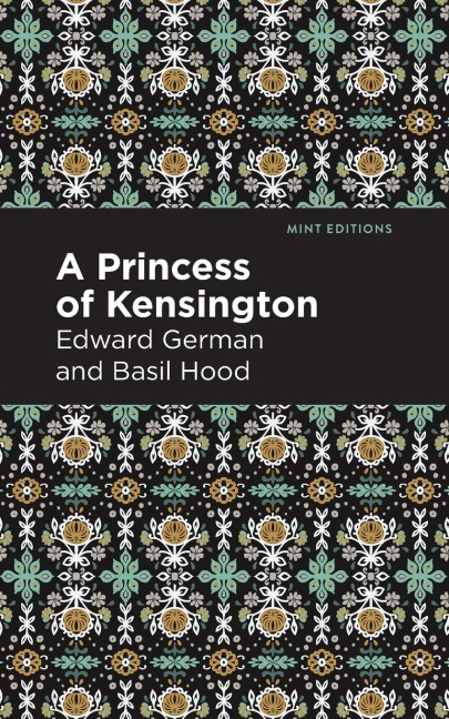 A Princess of Kensington