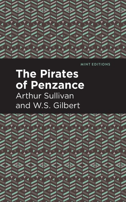 The Pirates of Penzance