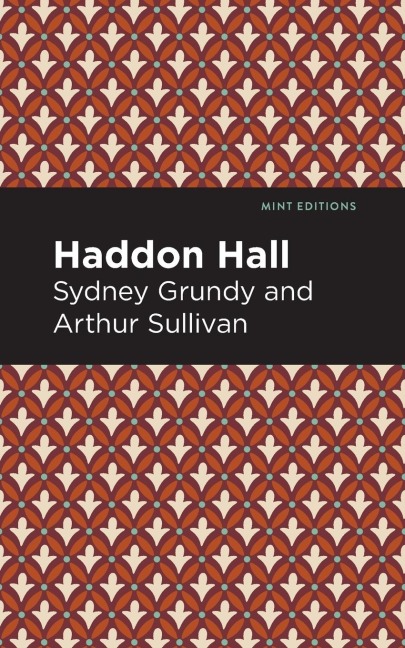 Haddon Hall