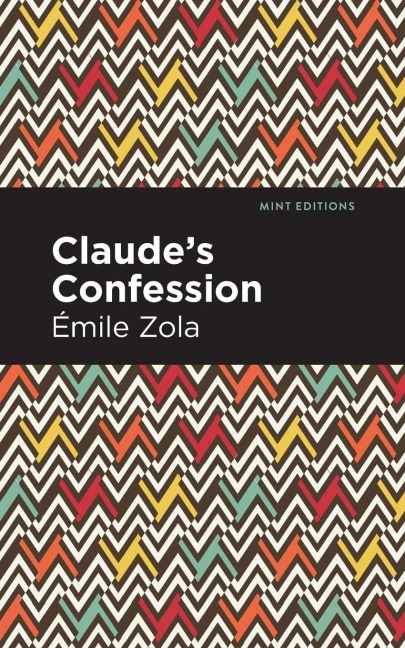Claudes Confession