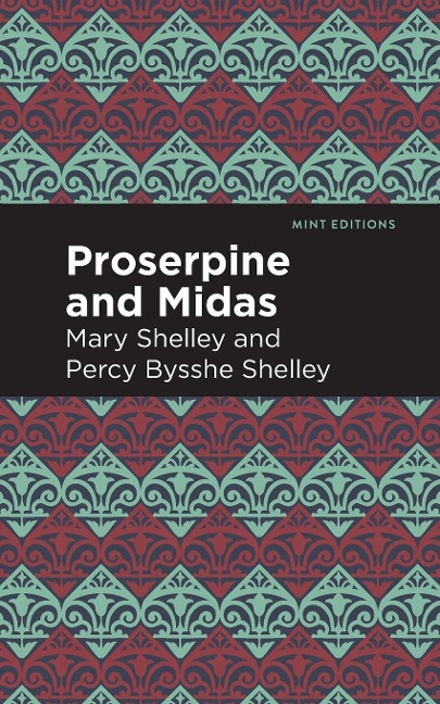 Proserpine and Midas
