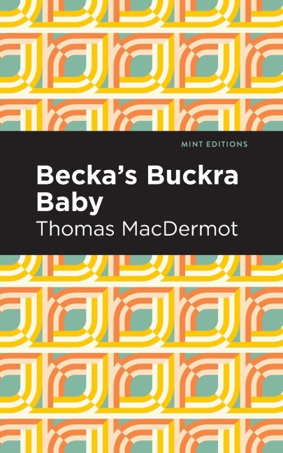 Beckas Buckra Baby