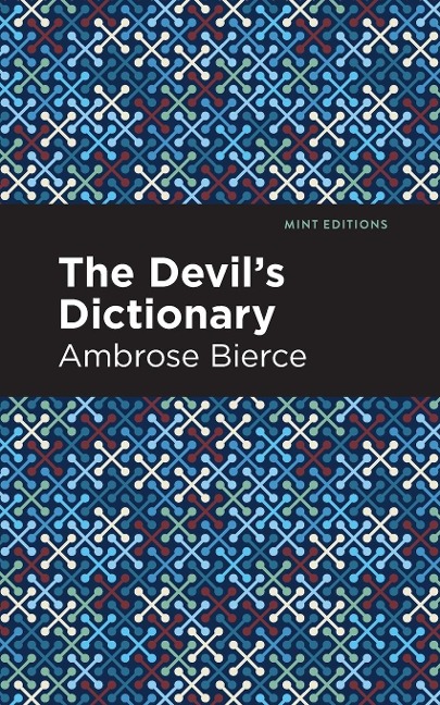 The Devils Dictionary