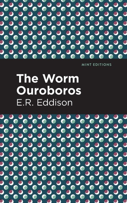 The Worm Ouroboros