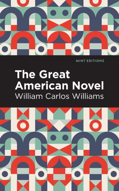 The Great American Novel