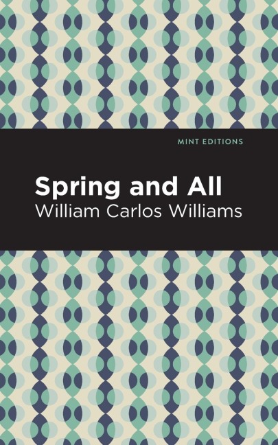 Spring and All