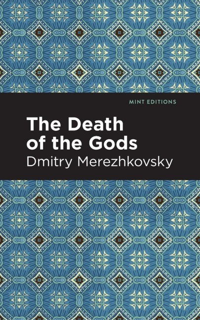 The Death of the Gods