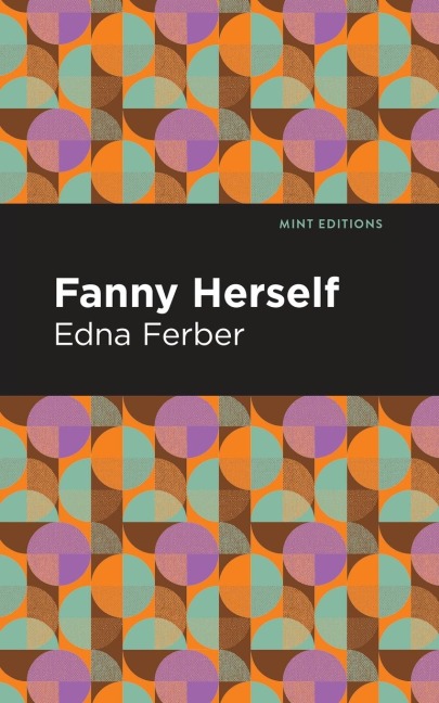 Fanny Herself