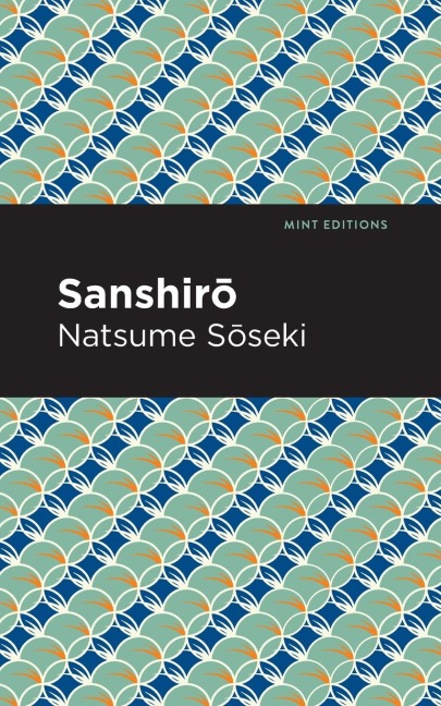 Sanshir¿