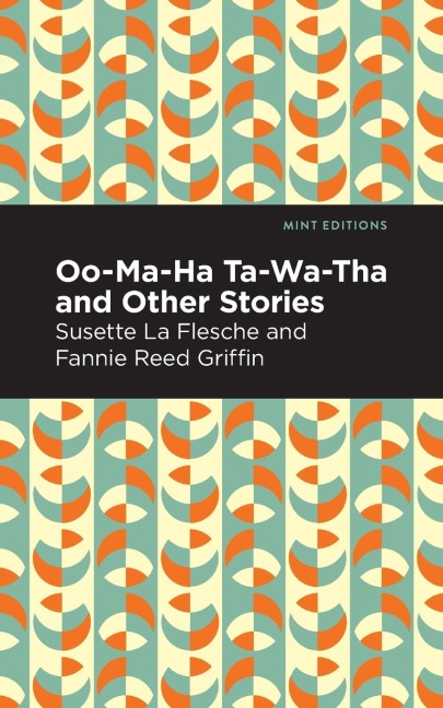 Oo-Ma-Ha-Ta-Wa-Tha and Other Stories