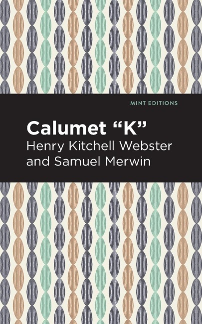 Calumet K