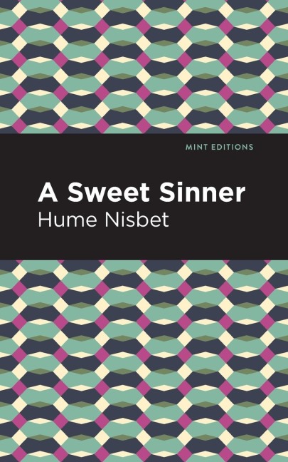 A Sweet Sinner