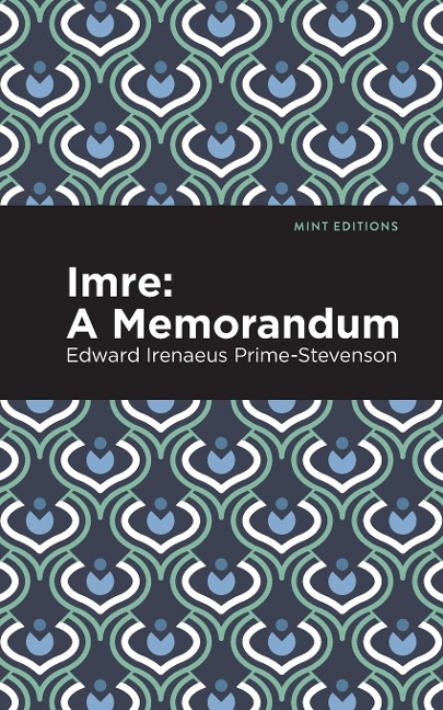 Imre: A Memorandum