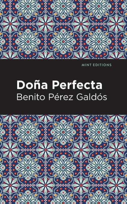 Doña Perfecta