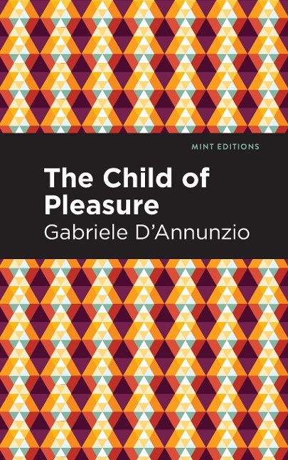 The Child of Pleasure