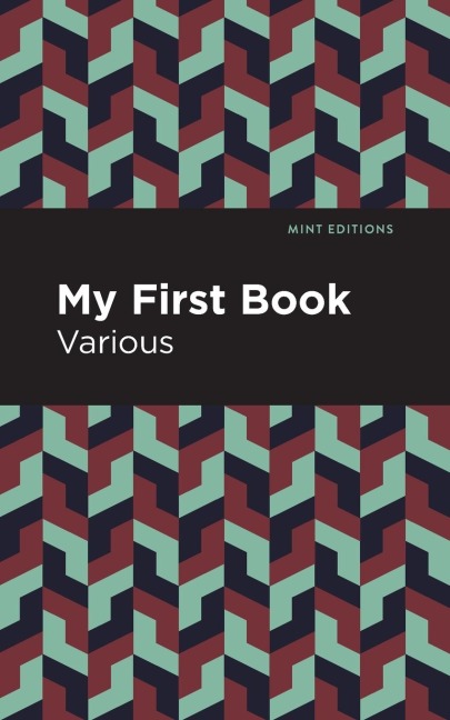 My First Book