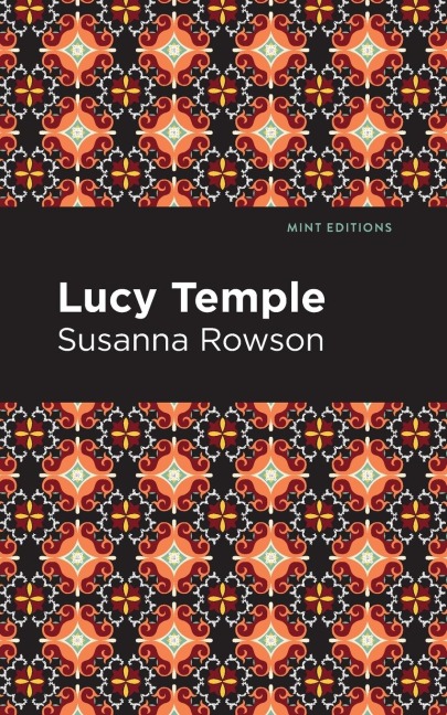 Lucy Temple
